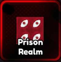 Prison Realm | Anime Last Stand | Fast Delivery